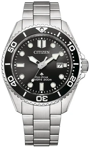 Citizen Eco-Drive Promaster Marine BN0261-51E
