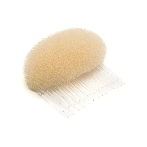 Adaos Coc cu Piepten Mic Blond