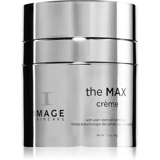 IMAGE Skincare the MAX™ crema de fata hidratanta cu peptide 48 g