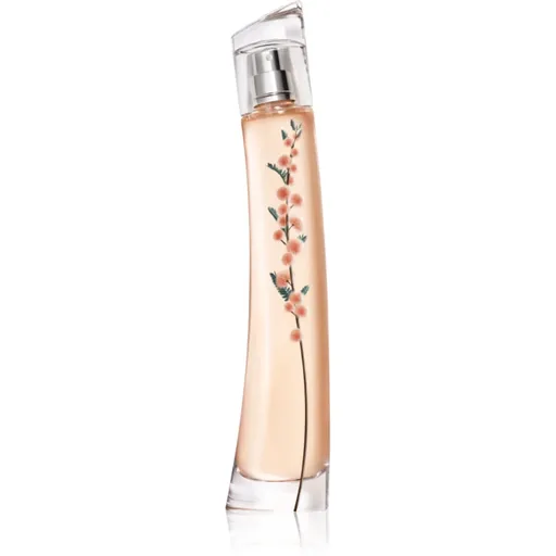 KENZO Flower by Kenzo Ikebana Mimosa Eau de Parfum pentru femei 75 ml