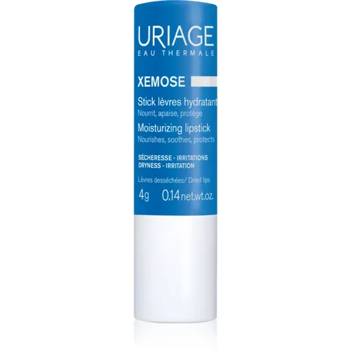 Uriage Xémose Moisturizing Lipstick balsam calmant de buze 4 g