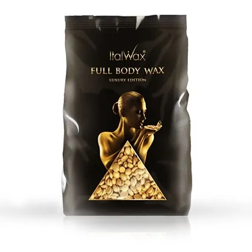 Ceara Epilatoare Granule ItalWax Full Body - 1000 g
