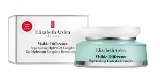 Elizabeth Arden Gel revigorant pentru piele Visible Difference (Replenishing Hydragel Complex) 100 ml
