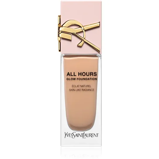 Yves Saint Laurent All Hours Glow Foundation machiaj persistent culoare LC5 25 ml