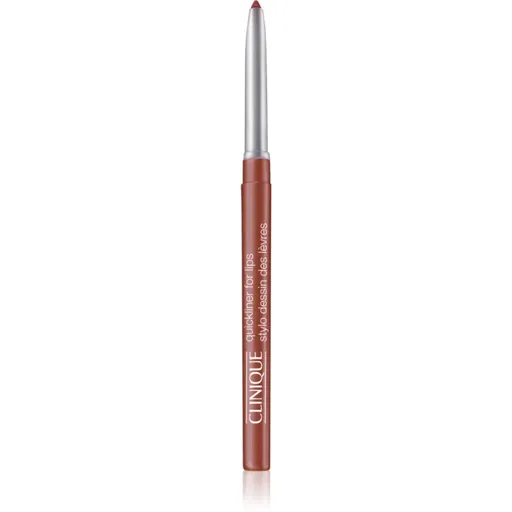 Clinique Quickliner for Lips creion contur buze culoare Cocoa Rose 0.3 g