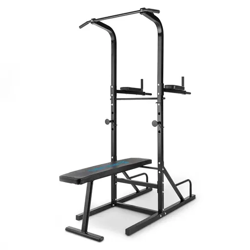 Capital Sports Multi Tower, Spiris, aparat multifuncțional de antrenament, aparat de fitness pentru acasă