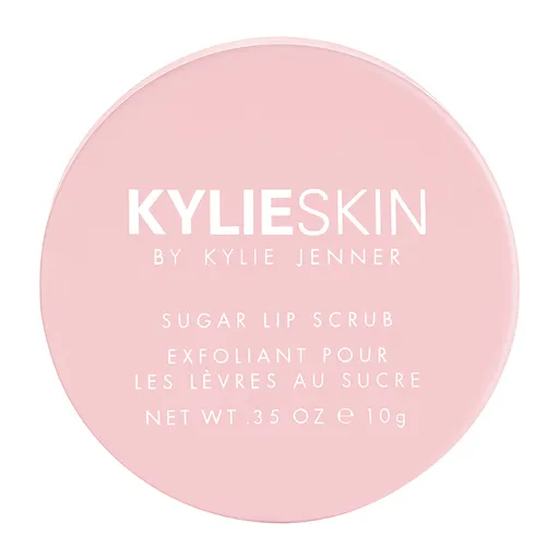 Kylie Cosmetics Peeling pentru buze (Sugar Lip Scrub) 10 g