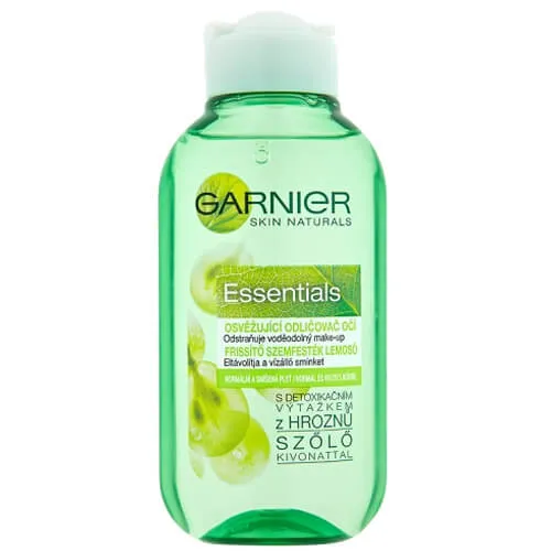 Garnier Demachiant pentru ochi Essentials 125 ml