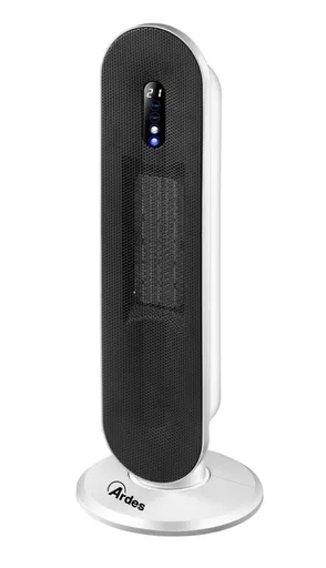 Ventilator ceramic cu aer cald ARDES 4P16