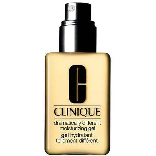 Clinique Gel intensiv pentru piele mixtă și grasă Dramatically Different (Moisturizing Gel) 50 ml