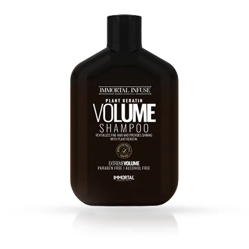 Sampon pentru Volum Immortal Infuse - 500 ml