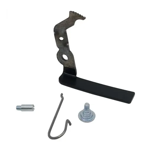 Brat cu Surub pentru Reglarea Inaltimii de Taiere pentru Masina de Tuns Moser 1400