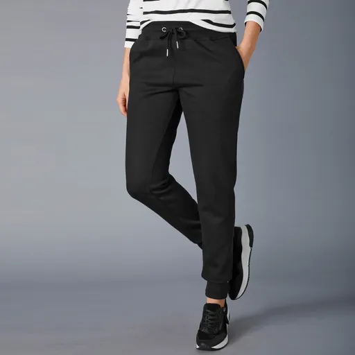 Pantaloni de jogging Molton