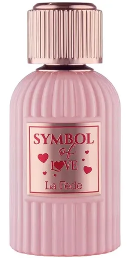 La Fede Symbol Of Love - EDP 100 ml