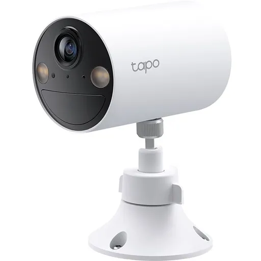 TAPO C410 SMART WIRE-FREE SECURITYCAMERA TP-LINK