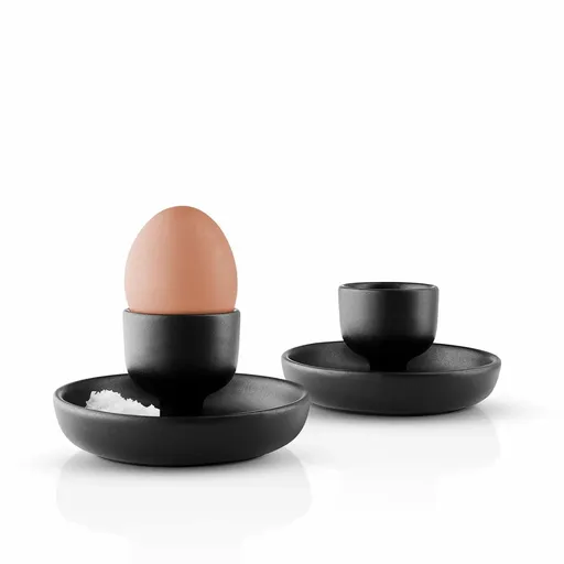 Suport pentru ouă de bucătărie nordică, set de 2 - Eva Solo