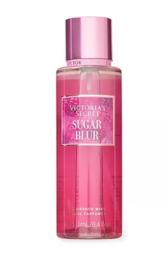 Victoria's Secret Sugar Blur - spray pentru corp 250 ml