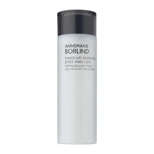 ANNEMARIE BORLIND Demachiant pentru ochi și buze (Eyes and Lips Make-up Remover) 125 ml