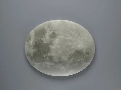 Plafoniera Lunar, TRIO, 60x12 cm, 40W, 1x SMD, acril, alb