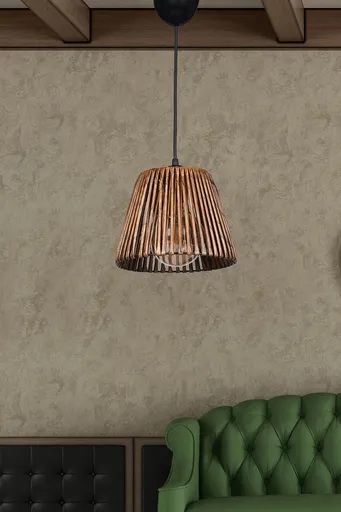 Lustra, Opviq, 687HMY1112, Maro antichizat