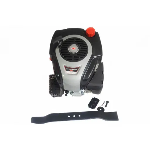 Motor pe Benzina cu Ax Vertical 6 HP, 173cc, Micul Fermier GF-1017