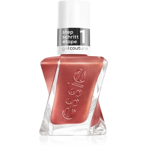 essie gel couture 2.0 lac de unghii cu efect de gel culoare 554 multi-faceted 13.5 ml
