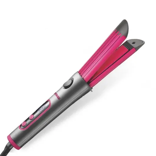 Ondulator de Par si Placa DSP Cool Air Styler