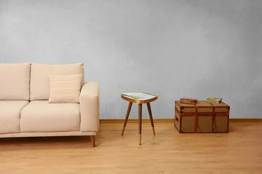 Set scaune 2 piese, Hanah Home, Penyez, Maro