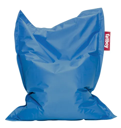 Fatboy Fotoliu tapițat „junior”, 16 variante - Fatboy® Culoare: benzină