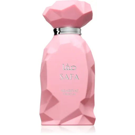 Arabiyat Prestige Safa Eau de Parfum pentru femei 100 ml