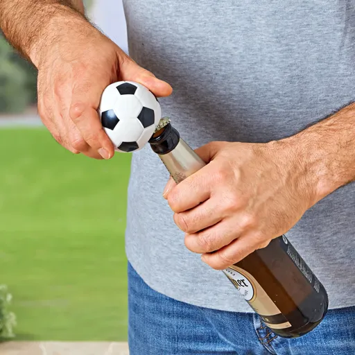 Desfacator de sticl in f. de min. Fotbal