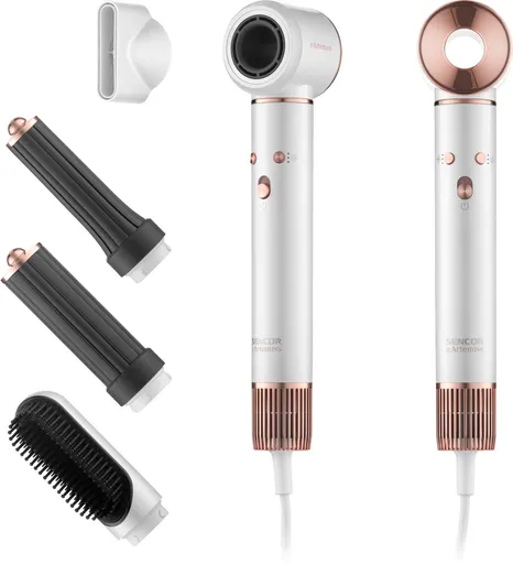 Sencor Fen ondulator Artemiss SHS 9100RS