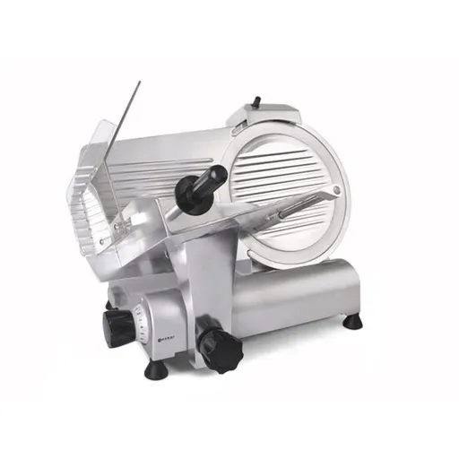 Feliator Electric Profesional, Kitchen Line 300, 250 W, Diametru Lama 300 mm, Grosime Feliere Reglabila 1-14 mm