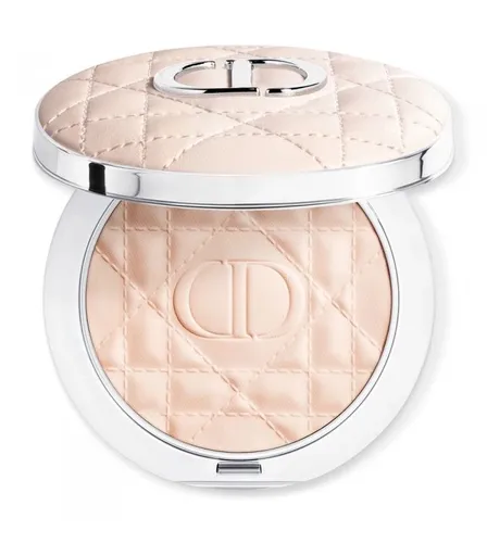 Dior Pudră fixatoare de perfecționare Forever (Nude Matte Powder) 9 g 01 Fair