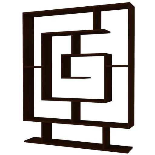 Biblioteca Sarmasik Wenge