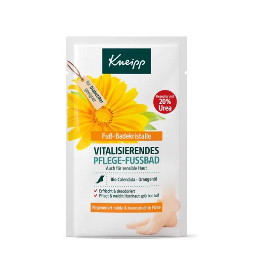 Kneipp Sare pentru picioare, 40 g