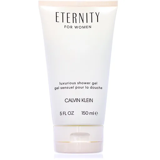 Calvin Klein Eternity - gel de dus 150 ml