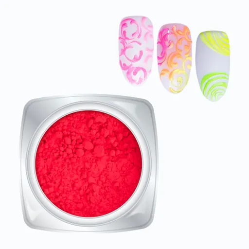 Praf de pigment 2M - Neon Nr. 04