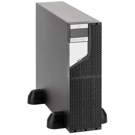 UPS KEOR SPE RACK 3U 3KVA LEGRAND 000000000000311073