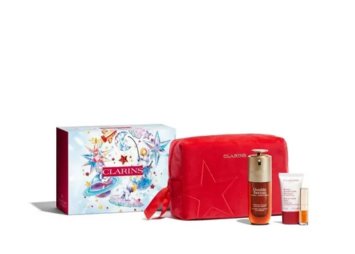 Clarins Set cadou Double Serum Set