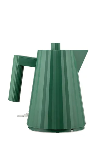 Fierbător Plissé, verde, 1l- Alessi