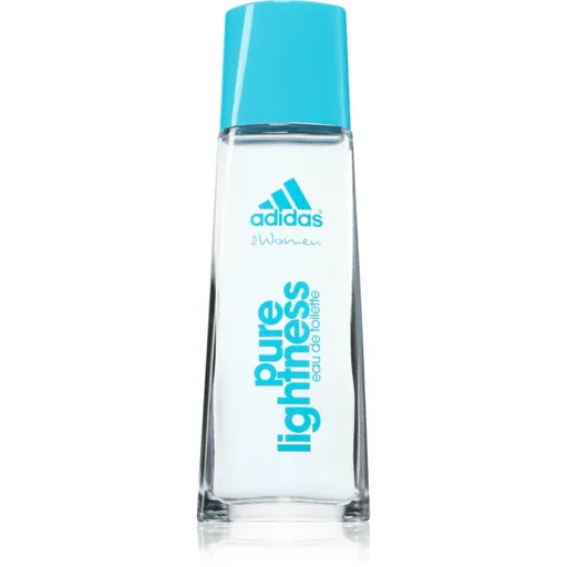 Adidas Pure Lightness Eau de Toilette pentru femei 50 ml