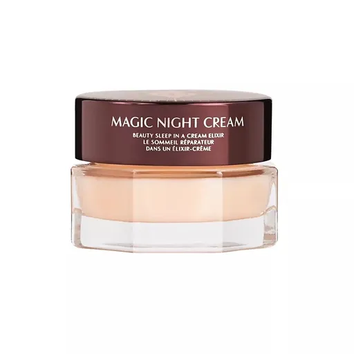 Charlotte Tilbury Cremă de noapte (Magic Night Cream) 15 ml