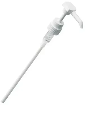 Pompa Dozatoare pentru Flacon de 1.5 L