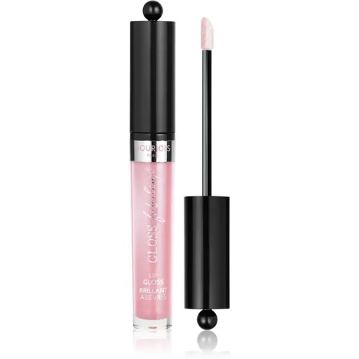 Bourjois Fabuleux Gloss lip gloss nutritiv culoare 03 3,5 ml