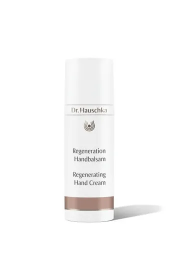Dr. Hauschka Balsam regenerativ pentru mâini (Regenerating Hand Cream) 50 ml
