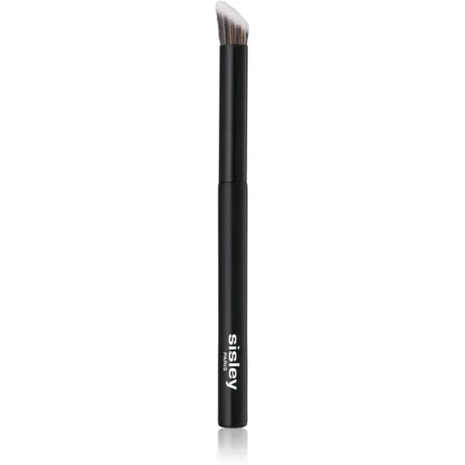 Sisley Accessories Eyeshadow Smudge Brush perie curbata pentru fardul de ochi 1 buc