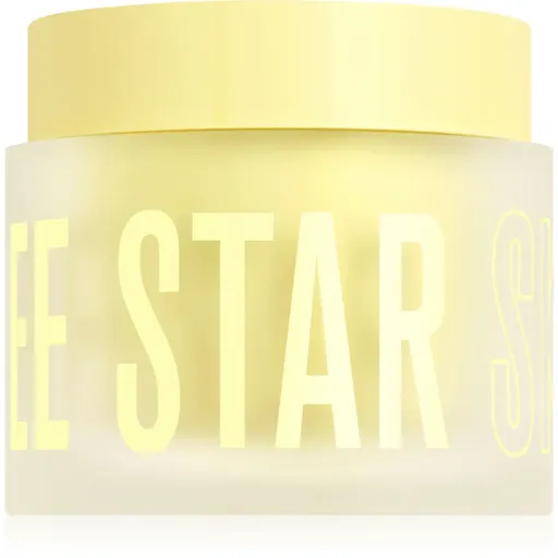 Jeffree Star Cosmetics Banana Fetish exfoliant delicat pentru corp 170 g