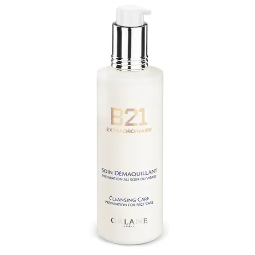 Orlane Paris Loțiune de curățare B21 Extraordinaire (Cleansing Care) 250 ml