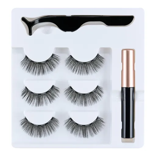 Gene magnet 3/set Oranjollie 039